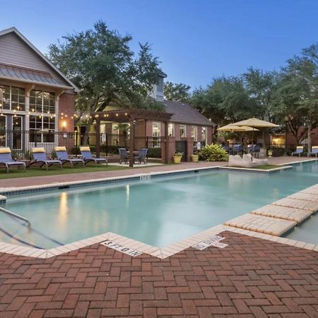 Lavish Apartment Near Houston Medical Centre Exteriör bild