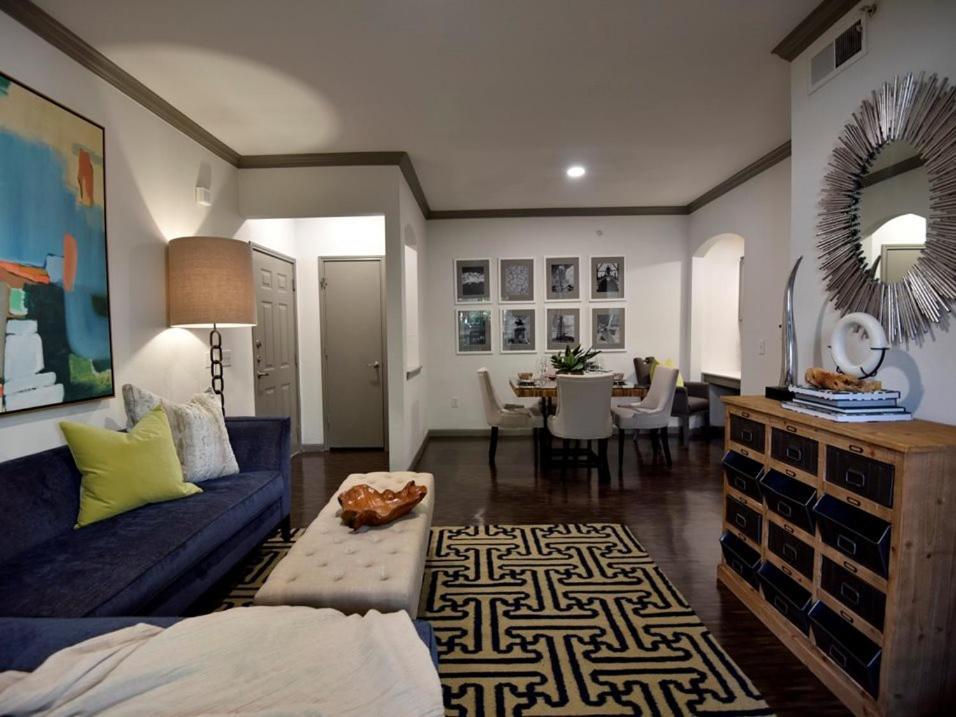 Lavish Apartment Near Houston Medical Centre Exteriör bild