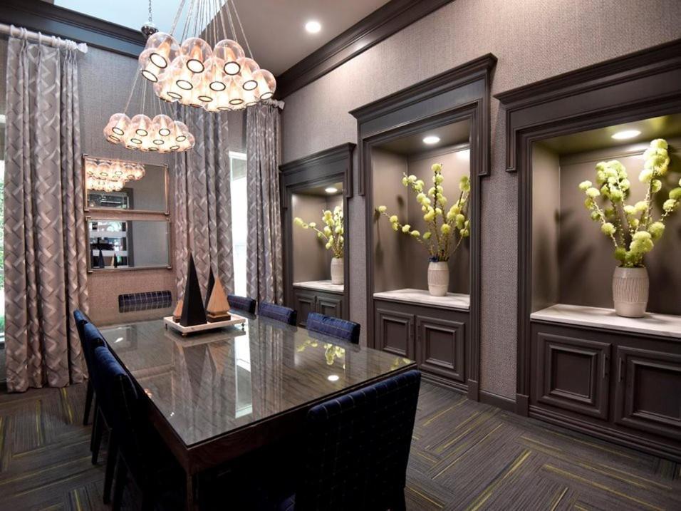 Lavish Apartment Near Houston Medical Centre Exteriör bild