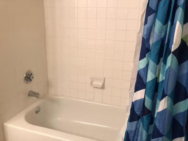 Lavish Apartment Near Houston Medical Centre Rum bild